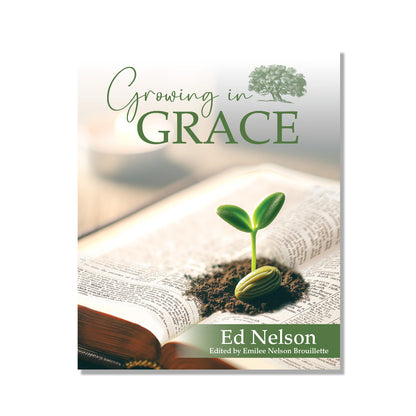 Growing in Grace