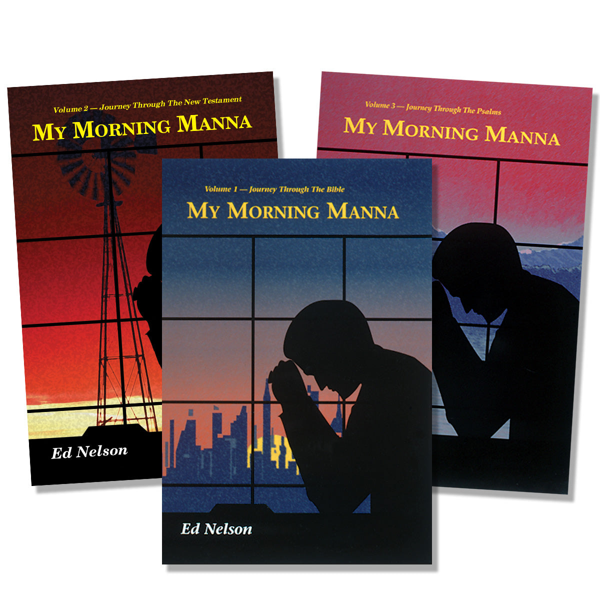 My Morning Manna | Complete Set