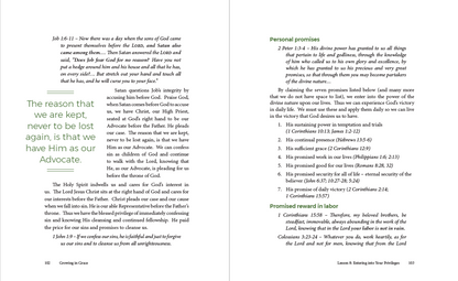 Growing in Grace - ESV